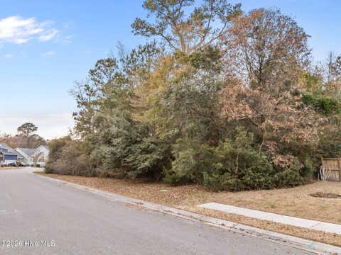 Tiny photo for 603 Belhaven Drive, Wilmington, NC 28411 (MLS # 100592135)