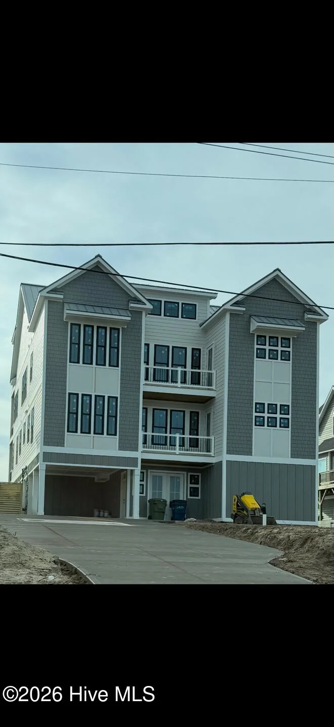 3405 Ocean Drive Unit .