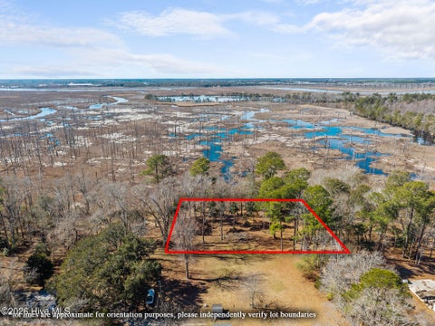Tiny photo for 1405 Ness Drive, Castle Hayne, NC 28429 (MLS # 100589388)
