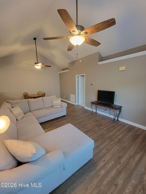 Tiny photo for 4607 White Ibis Court, Wilmington, NC 28412 (MLS # 100574378)