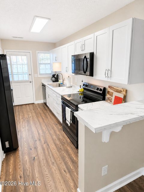 Tiny photo for 4607 White Ibis Court, Wilmington, NC 28412 (MLS # 100574378)