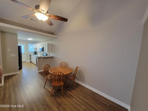 Tiny photo for 4607 White Ibis Court, Wilmington, NC 28412 (MLS # 100574378)
