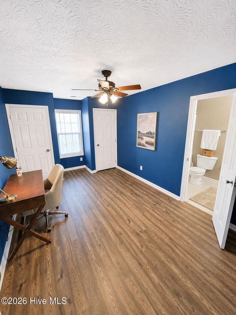 Tiny photo for 4607 White Ibis Court, Wilmington, NC 28412 (MLS # 100574378)
