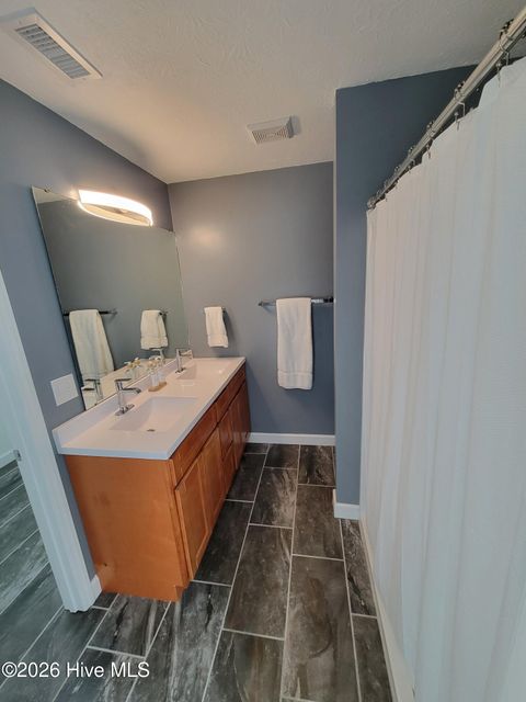 Tiny photo for 4607 White Ibis Court, Wilmington, NC 28412 (MLS # 100574378)