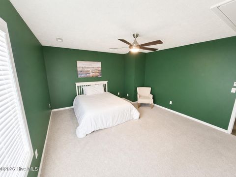 Tiny photo for 4607 White Ibis Court, Wilmington, NC 28412 (MLS # 100574378)