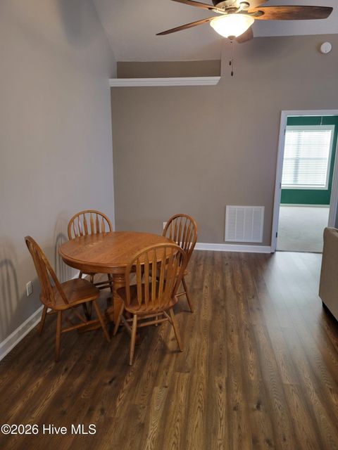 Tiny photo for 4607 White Ibis Court, Wilmington, NC 28412 (MLS # 100574378)