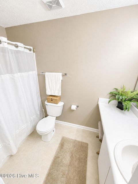Tiny photo for 4607 White Ibis Court, Wilmington, NC 28412 (MLS # 100574378)