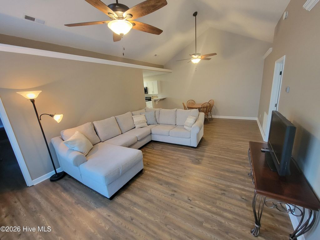 Photo of 4607 White Ibis Court, Wilmington, NC 28412 (MLS # 100574378)