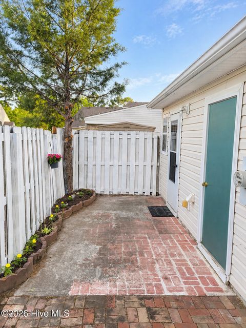 Tiny photo for 4607 White Ibis Court, Wilmington, NC 28412 (MLS # 100574378)