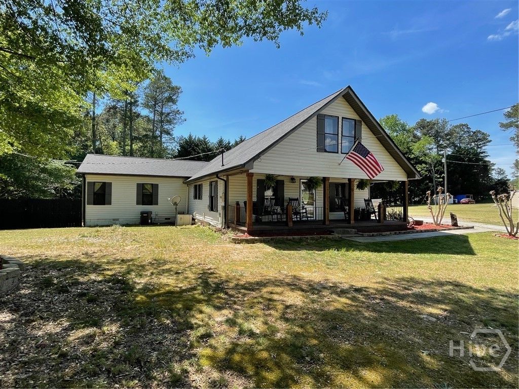 Photo of 3442 Camp Branch Road, Buford, GA 30519 (MLS # CL354060)
