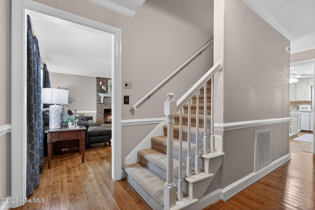 Photo of 2814 Barkley Drive NW, Wilson, NC 27896 (MLS # 100561698)