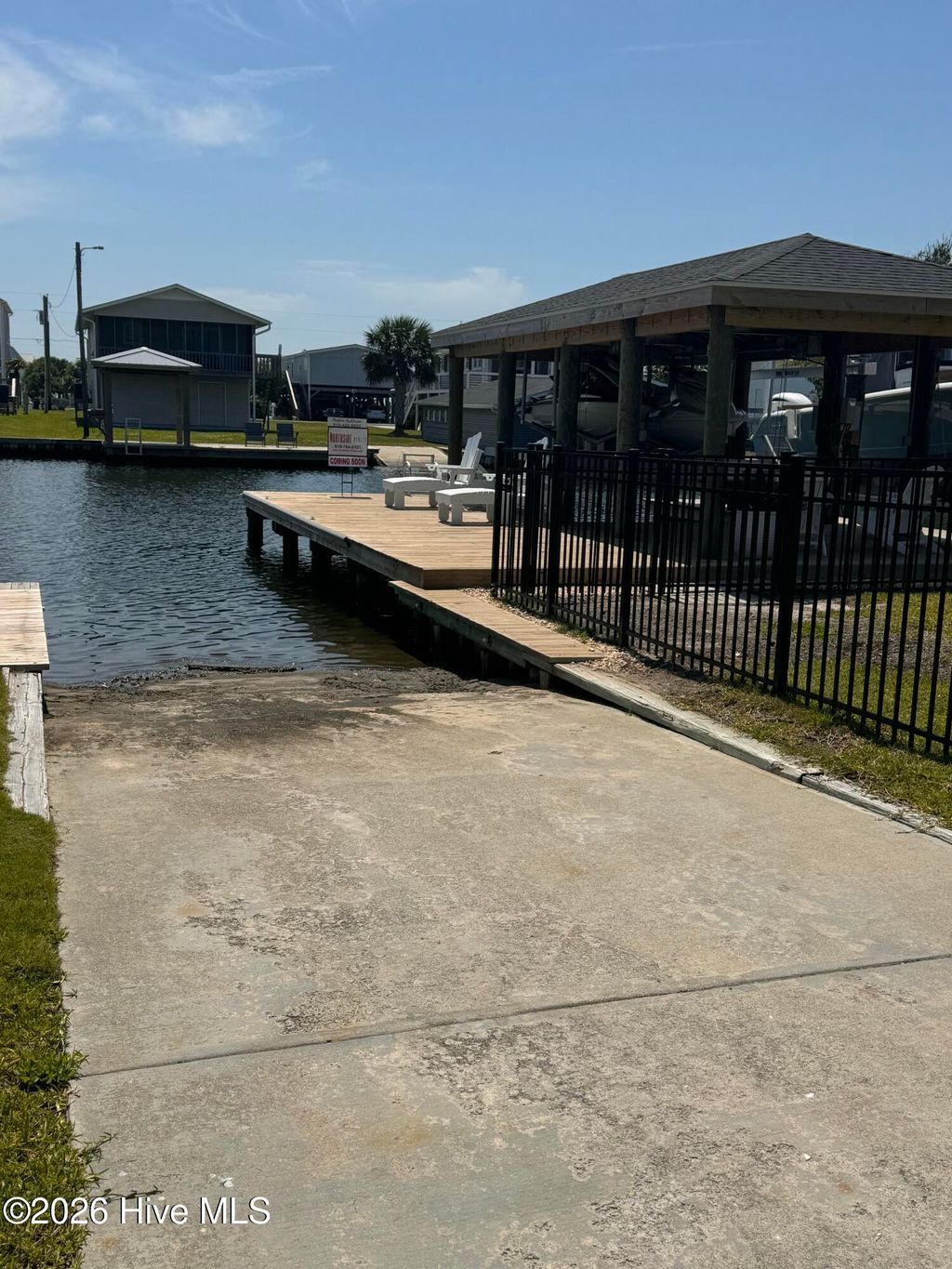 Photo of 4059 4th Street, Surf City, NC 28445 (MLS # 100574198)