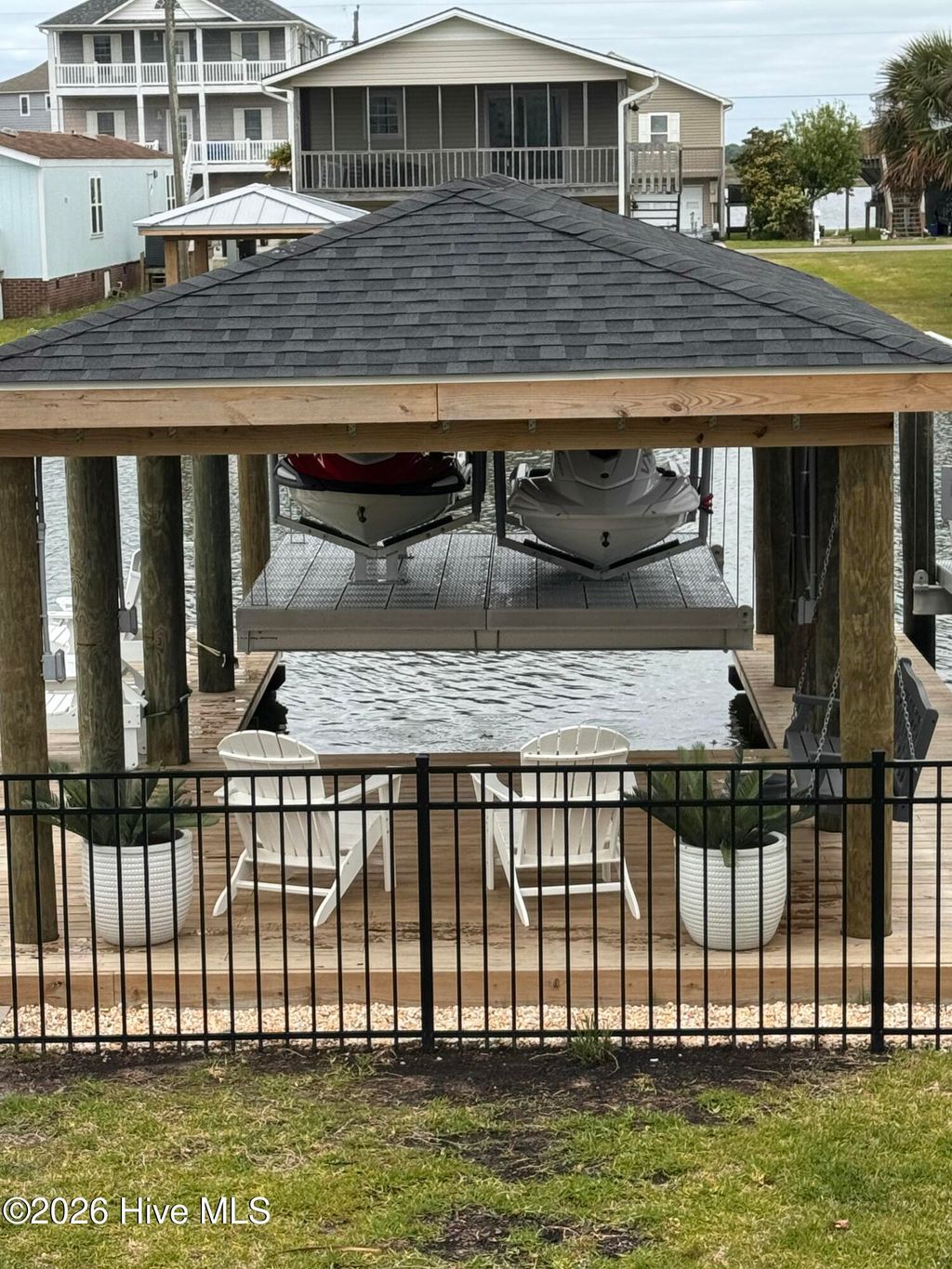 Photo of 4059 4th Street, Surf City, NC 28445 (MLS # 100574198)