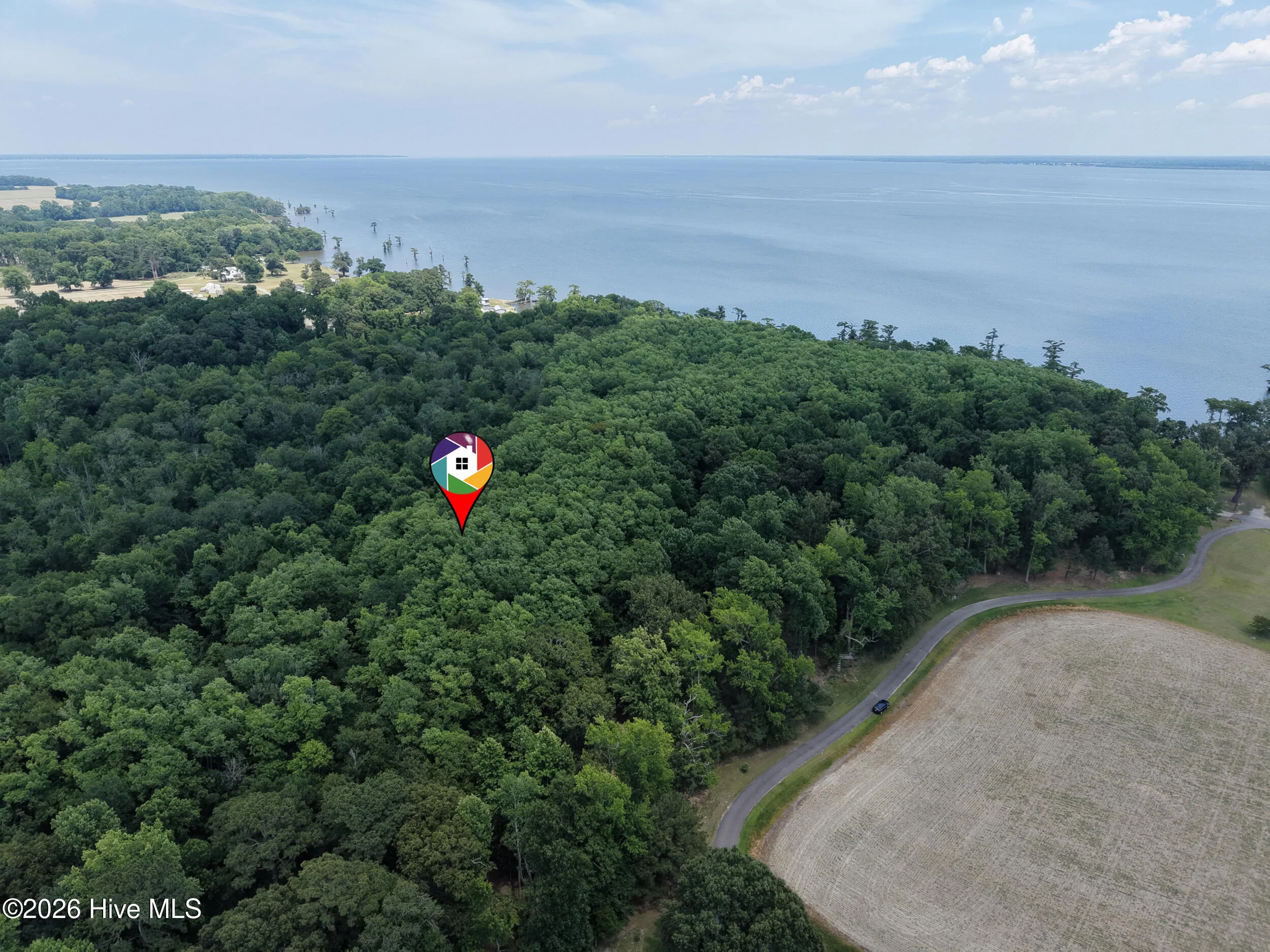 506 Batchelor Bay Drive, Windsor, NC, 27983