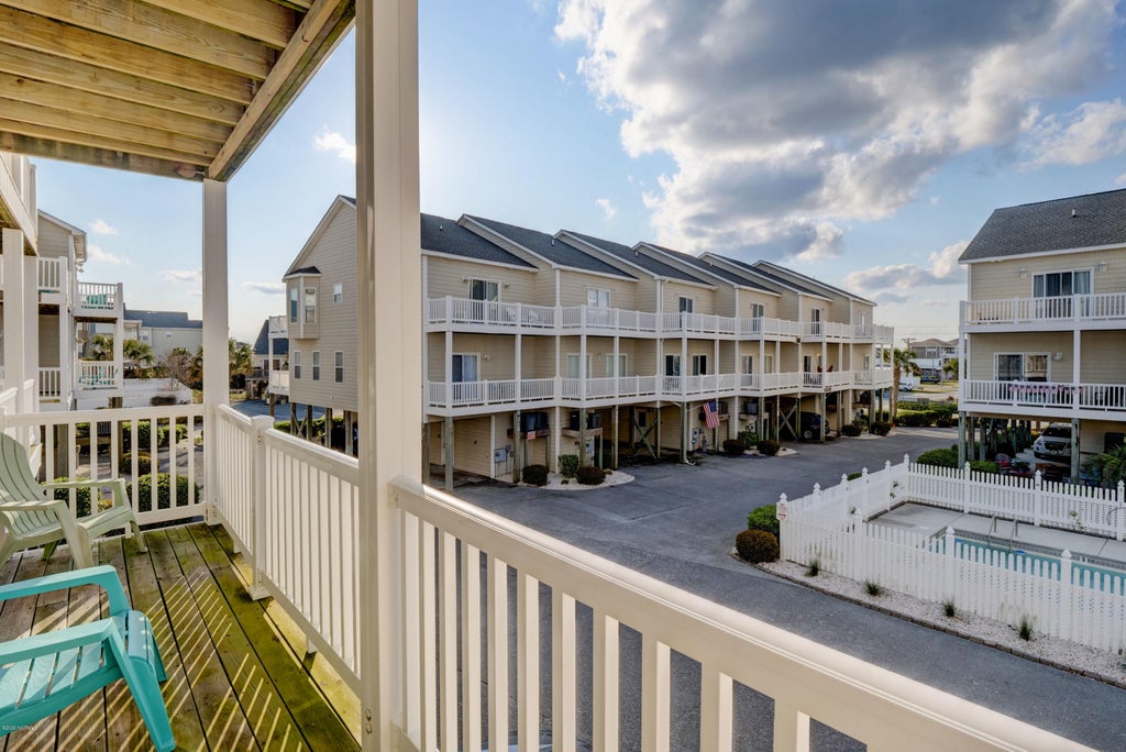 Photo of 314 Sea Star Circle #314, Surf City, NC 28445 (MLS # 100601889)