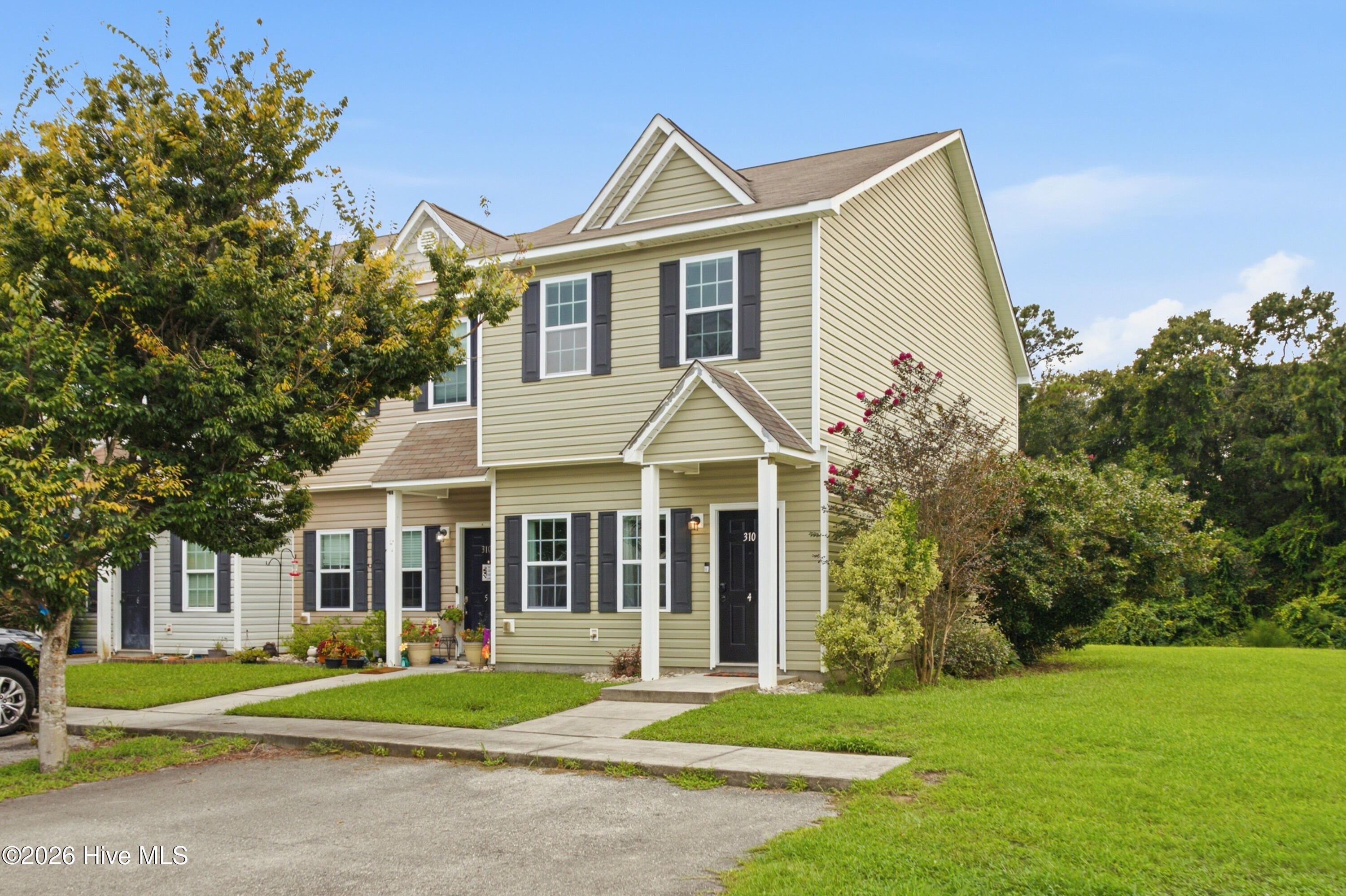 310 Burley Drive 4