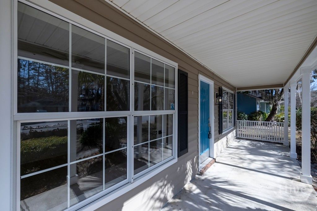 Photo of 124 Bordeaux Lane, Savannah, GA 31419 (MLS # SA349257)