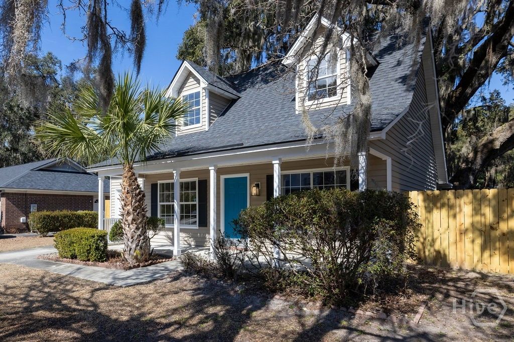 Photo of 124 Bordeaux Lane, Savannah, GA 31419 (MLS # SA349257)