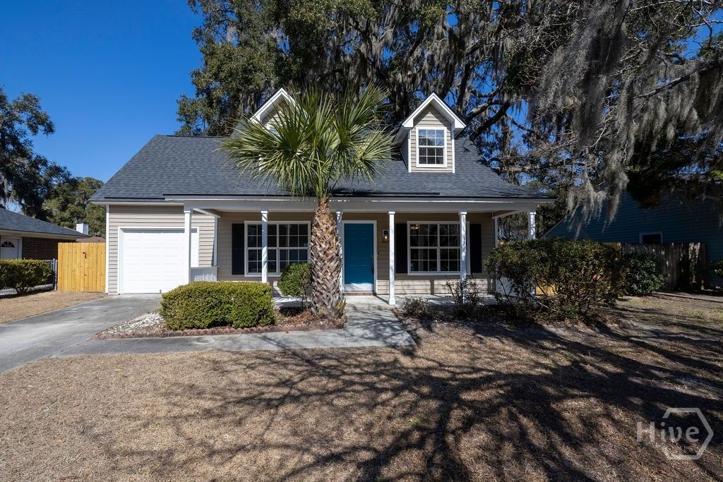 Photo of 124 Bordeaux Lane, Savannah, GA 31419 (MLS # SA349257)