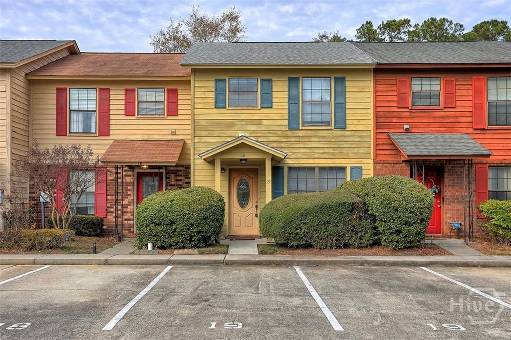 Photo of 19 Sand Dollar Lane, Savannah, GA 31419 (MLS # SA348968)