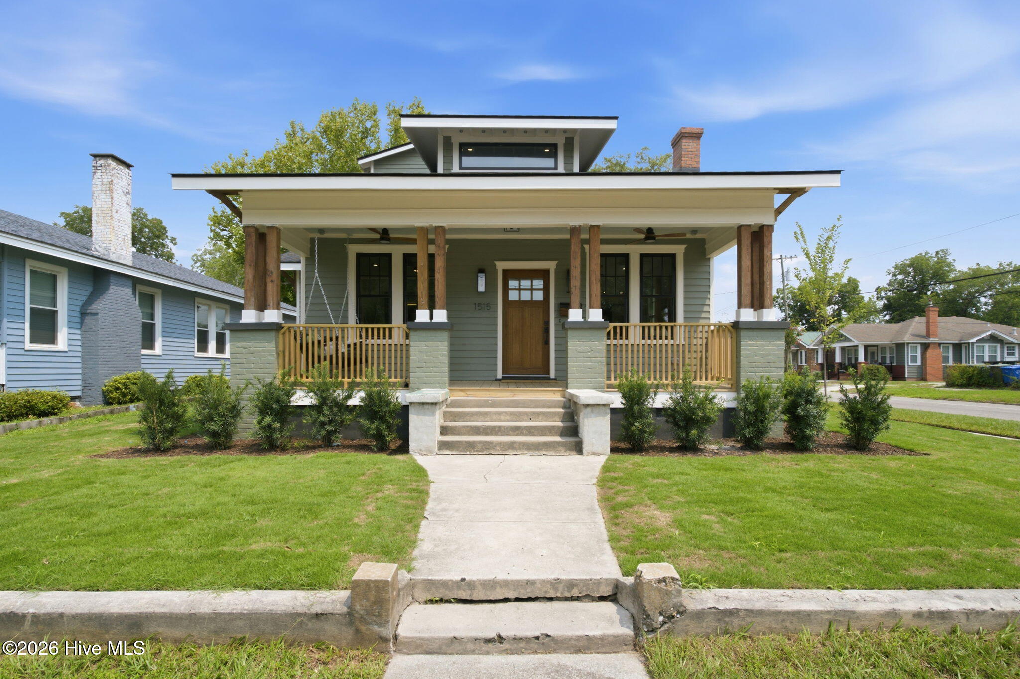 1515 Ann Street, Wilmington, NC, 28401