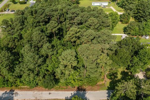 Vacant Land For Sale - 107 Seahorse Drive<br/> Carteret County, Beaufort, NC 28516