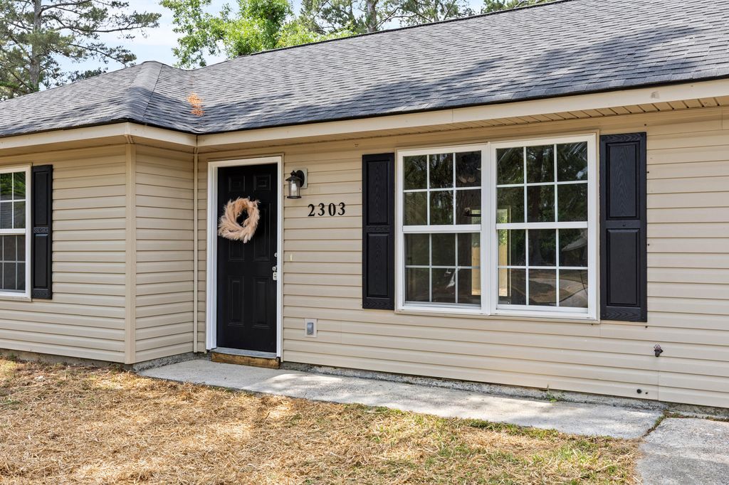 Photo of 2303 Canberra Court, Augusta, GA 30906 (MLS # 555107)