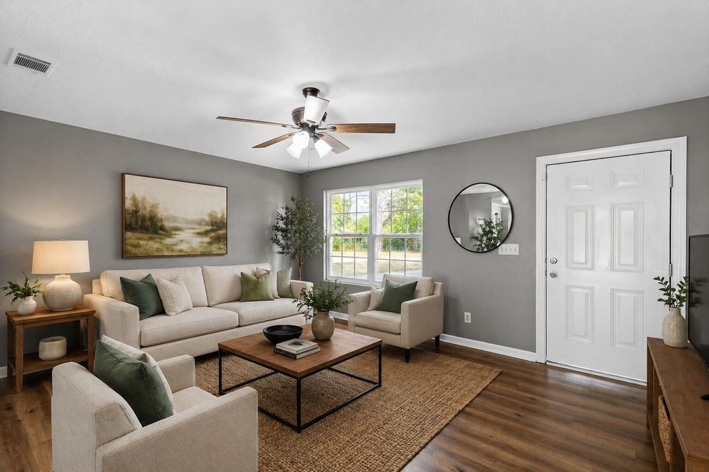 Photo of 2303 Canberra Court, Augusta, GA 30906 (MLS # 555107)