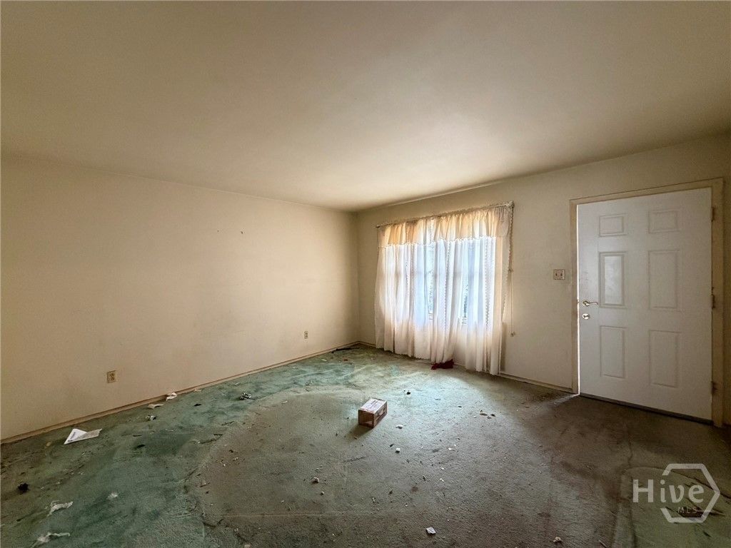 Photo of 24 W 49th Street, Savannah, GA 31405 (MLS # SA352279)