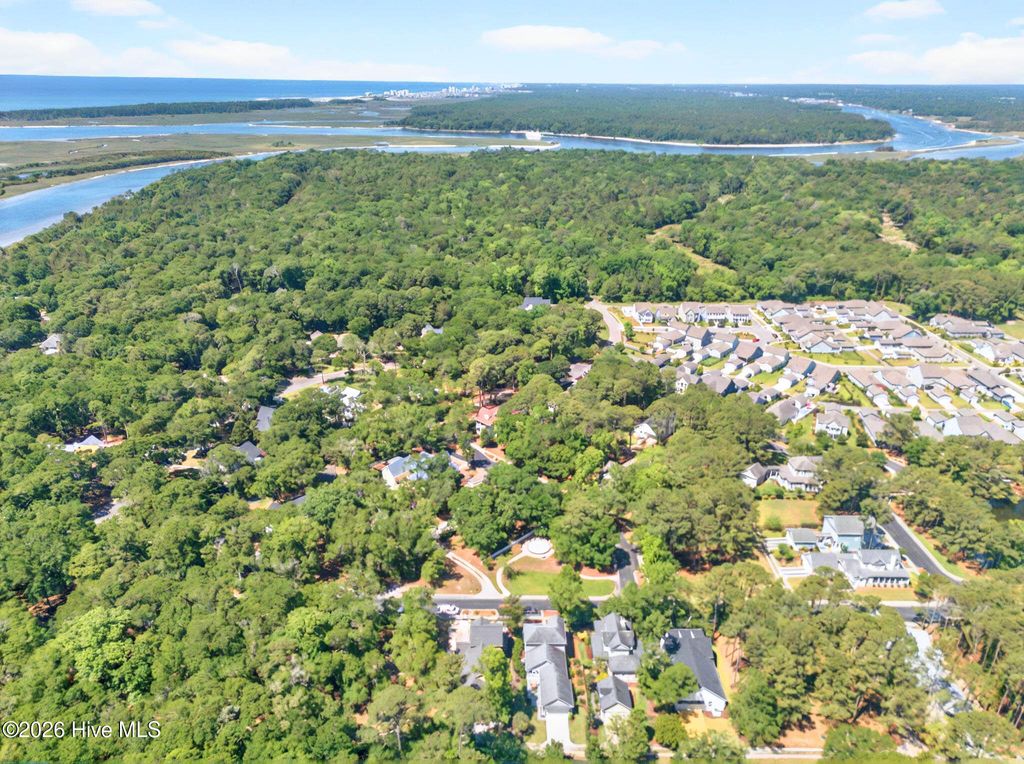 Photo of 9110 Ocean Harbour Golf Club Road SW, Calabash, NC 28467 (MLS # 100557858)