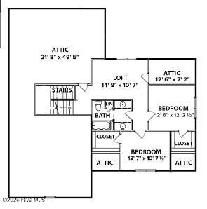 9110 Ocean Harbour Golf Club Road SW