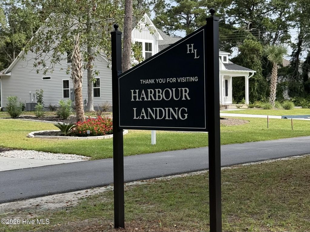 Photo of 9110 Ocean Harbour Golf Club Road SW, Calabash, NC 28467 (MLS # 100557858)