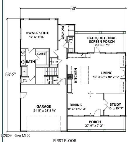 9110 Ocean Harbour Golf Club Road SW