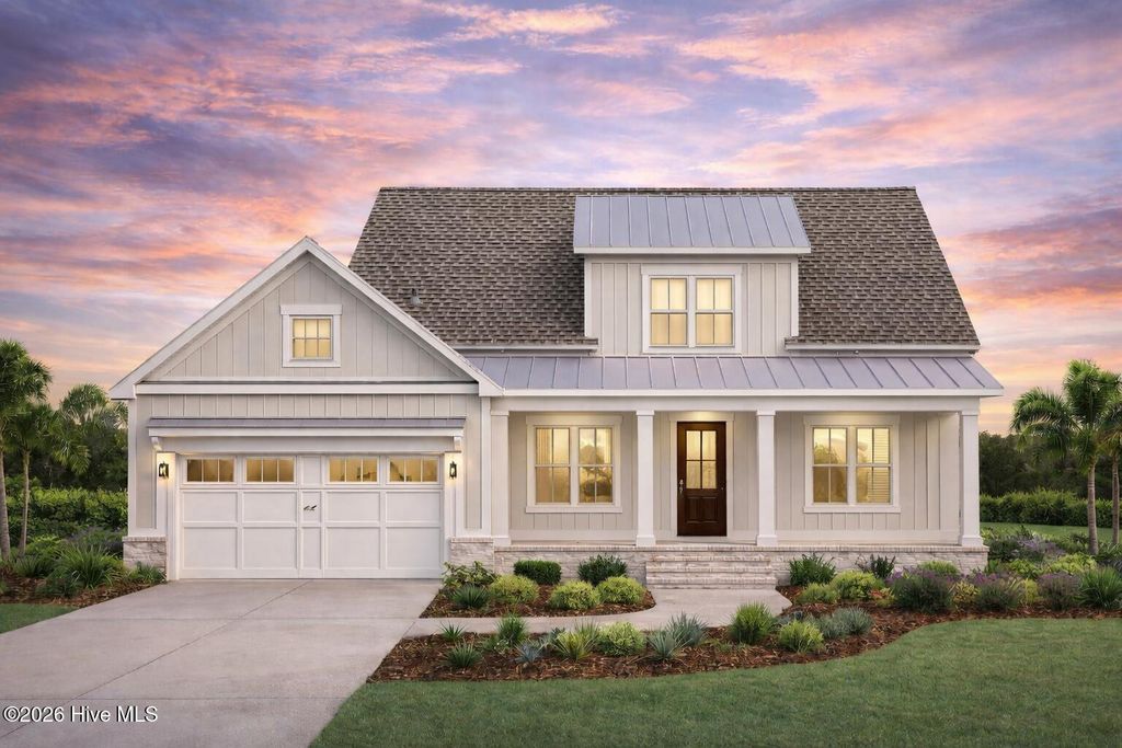 Photo of 9110 Ocean Harbour Golf Club Road SW, Calabash, NC 28467 (MLS # 100557858)