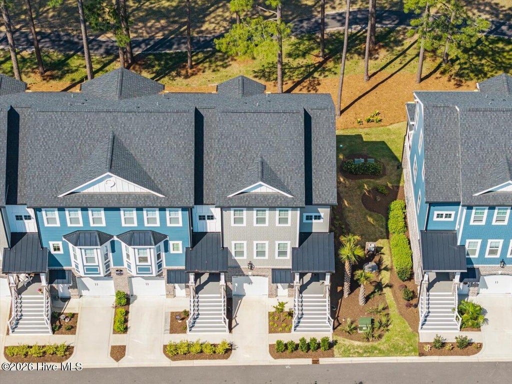 Photo of 620 Eastwood Park Road #Unit 14a, Sunset Beach, NC 28468 (MLS # 100603140)