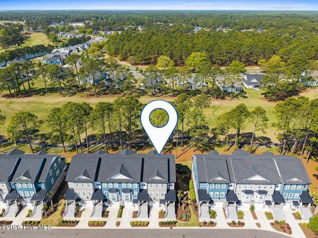 Photo of 620 Eastwood Park Road #Unit 14a, Sunset Beach, NC 28468 (MLS # 100603140)