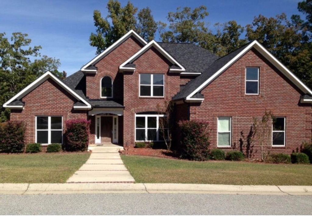 Photo of 2214 Millshaven Trail, Evans, GA 30809 (MLS # 550735)