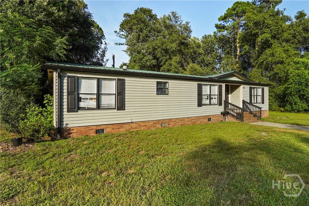 Photo of 161 Zorn Road, Hinesville, GA 31313 (MLS # SA360157)