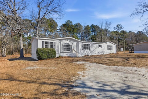 Homes For Sale - 298 Foxwood Trail Road<br/> Pamlico County, New Bern, NC 28560