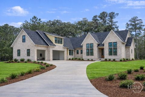 Homes For Sale - 482 Enclave Drive<br/> Richmond Hill, GA 31324