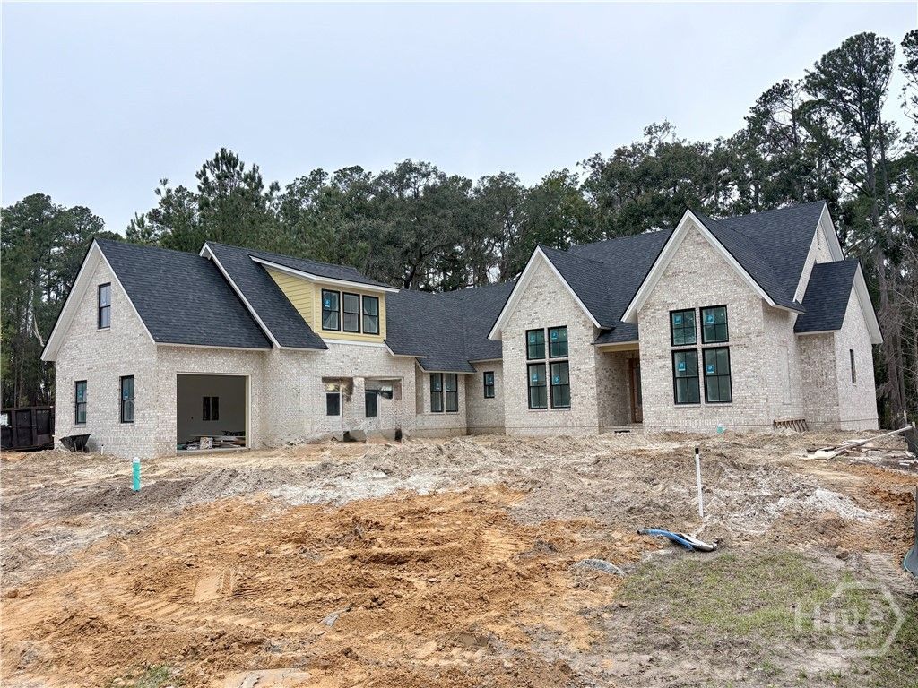 Photo of 482 Enclave Drive, Richmond Hill, GA 31324 (MLS # SA350366)