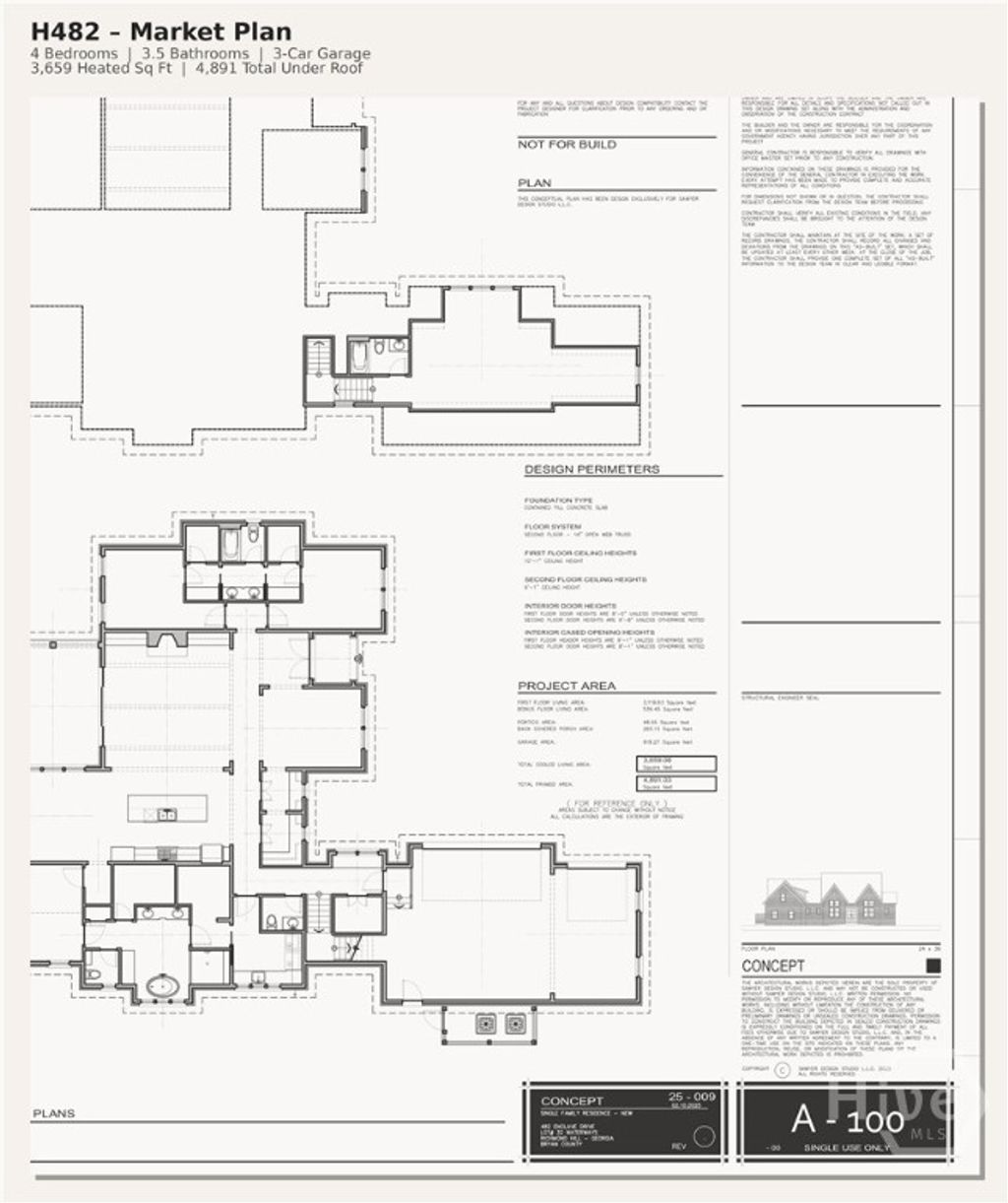 Photo of 482 Enclave Drive, Richmond Hill, GA 31324 (MLS # SA350366)