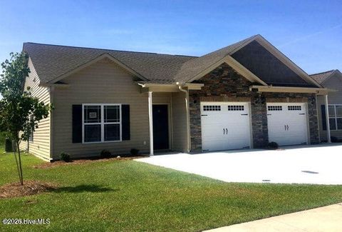 Multifamily For Rent - 2301 Sweet Bay Drive #B<br/> Greenville, NC 27834