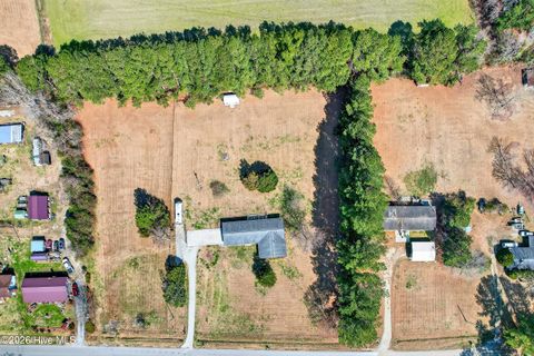 Tiny photo for 191 Thomas Humphrey Road, Jacksonville, NC 28546 (MLS # 100559929)