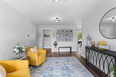 Tiny photo for 191 Thomas Humphrey Road, Jacksonville, NC 28546 (MLS # 100559929)