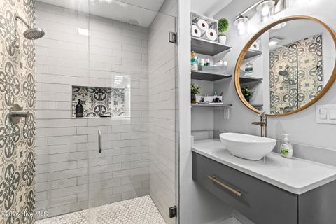 Tiny photo for 191 Thomas Humphrey Road, Jacksonville, NC 28546 (MLS # 100559929)