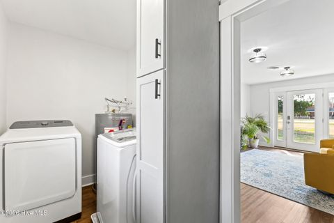 Tiny photo for 191 Thomas Humphrey Road, Jacksonville, NC 28546 (MLS # 100559929)