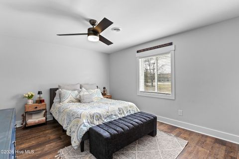 Tiny photo for 191 Thomas Humphrey Road, Jacksonville, NC 28546 (MLS # 100559929)