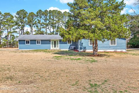 Tiny photo for 191 Thomas Humphrey Road, Jacksonville, NC 28546 (MLS # 100559929)
