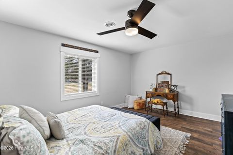 Tiny photo for 191 Thomas Humphrey Road, Jacksonville, NC 28546 (MLS # 100559929)